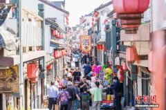 （乡村行·看振兴）浙江年轻人乡野“筑梦” “慢生活”激发新动能